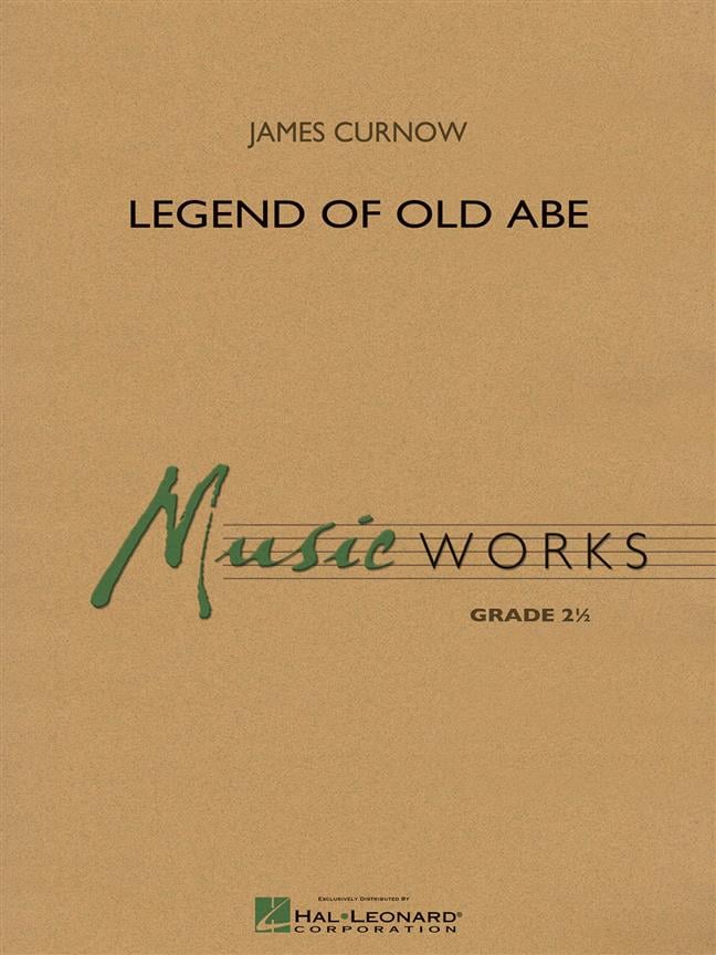 Legend Of Old Abe